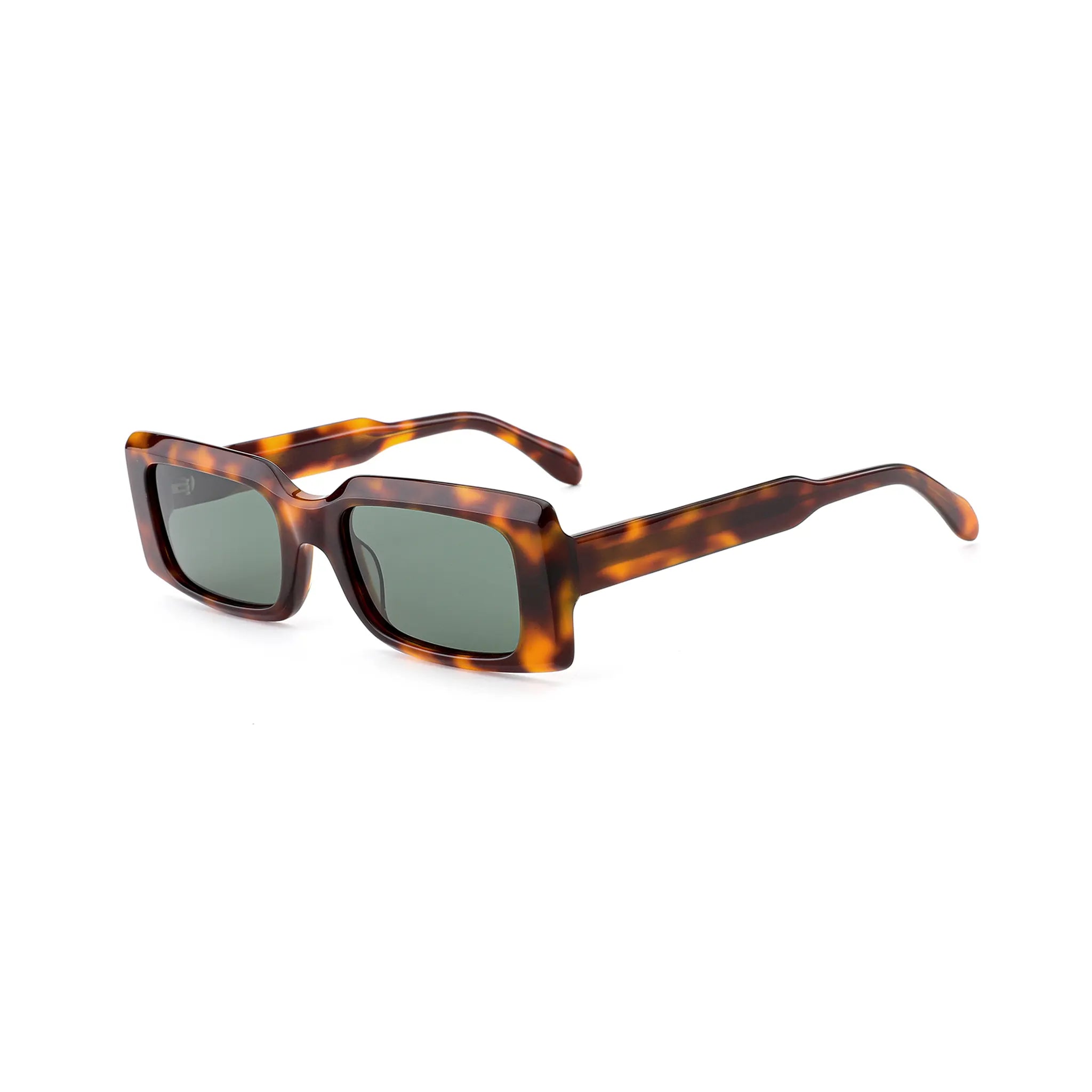 Rectangular Acetate JY-J853T09 Glasses Manufacturer - Joyiris