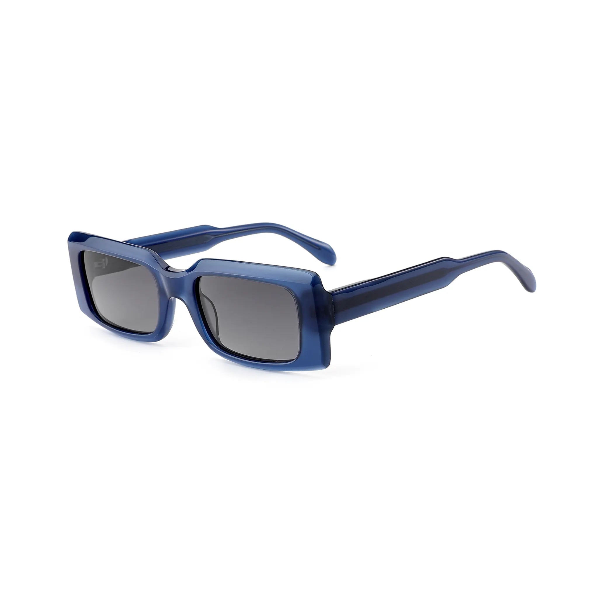 Rectangular Acetate JY-J853T09 Glasses Manufacturer - Joyiris