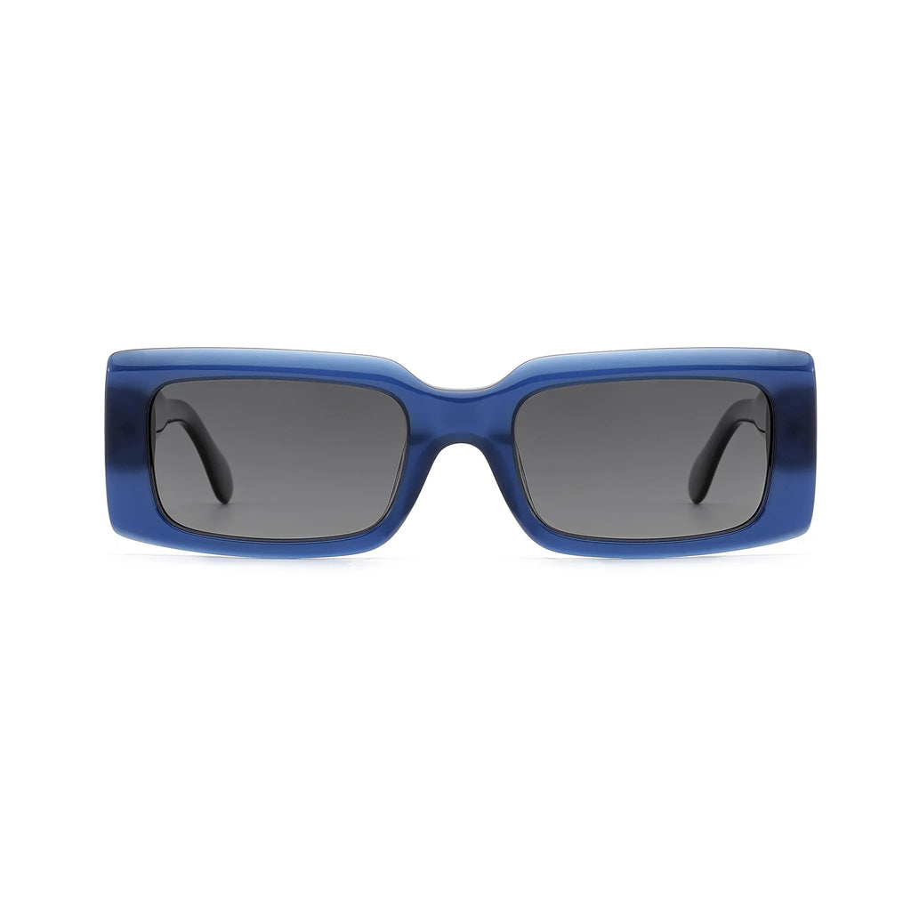 Rectangular Acetate JY-J853T09 Glasses Manufacturer - Joyiris