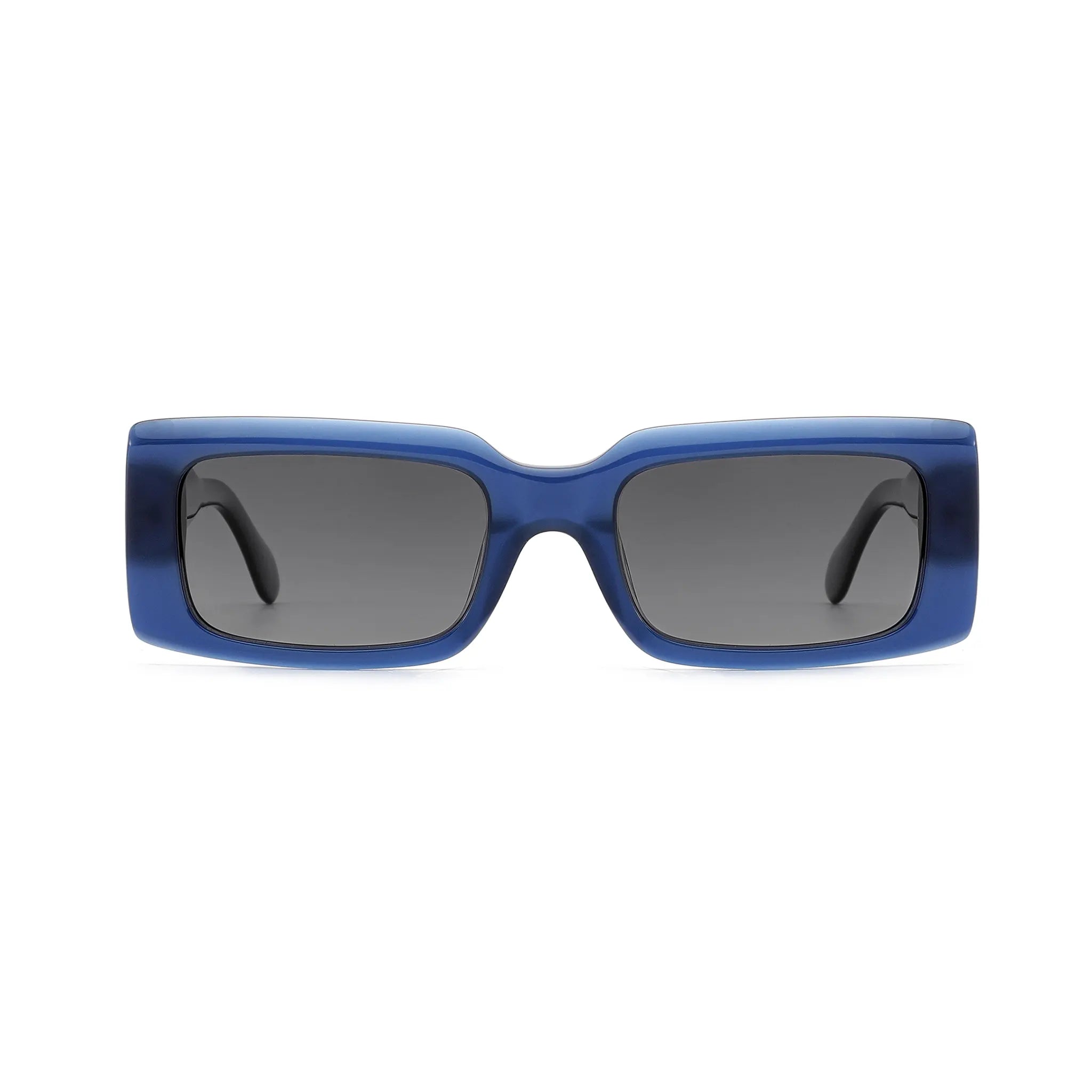 Rectangular Acetate JY-J853T09 Glasses Manufacturer - Joyiris