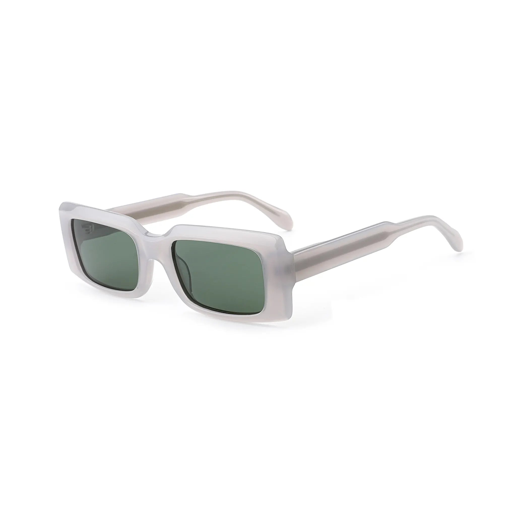 Rectangular Acetate JY-J853T09 Glasses Manufacturer - Joyiris