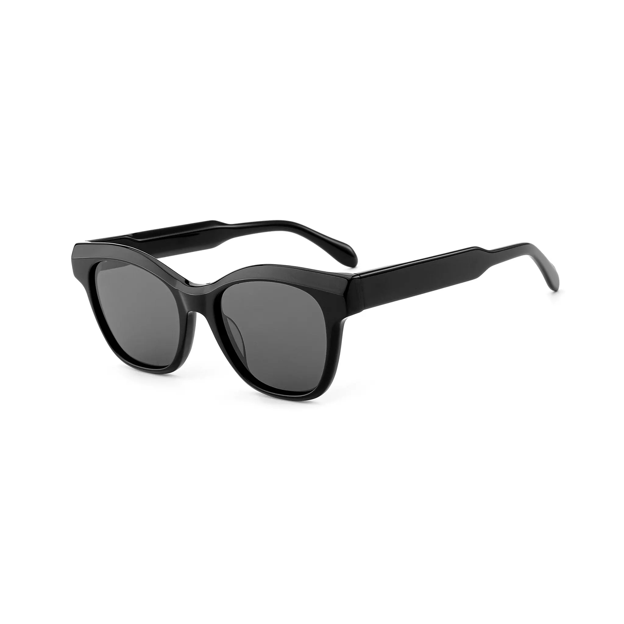 Round Acetate JY-J853T10 Glasses Manufacturer - Joyiris