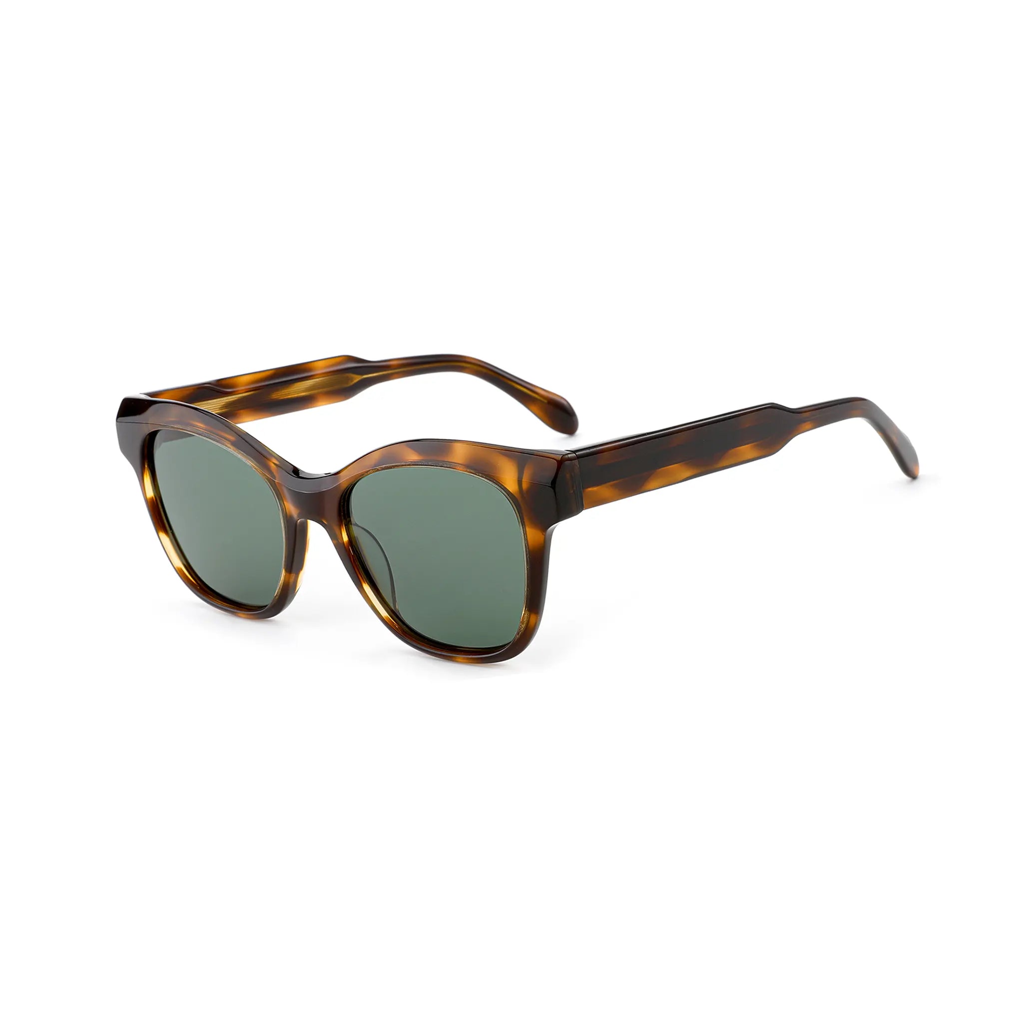 Round Acetate JY-J853T10 Glasses Manufacturer - Joyiris