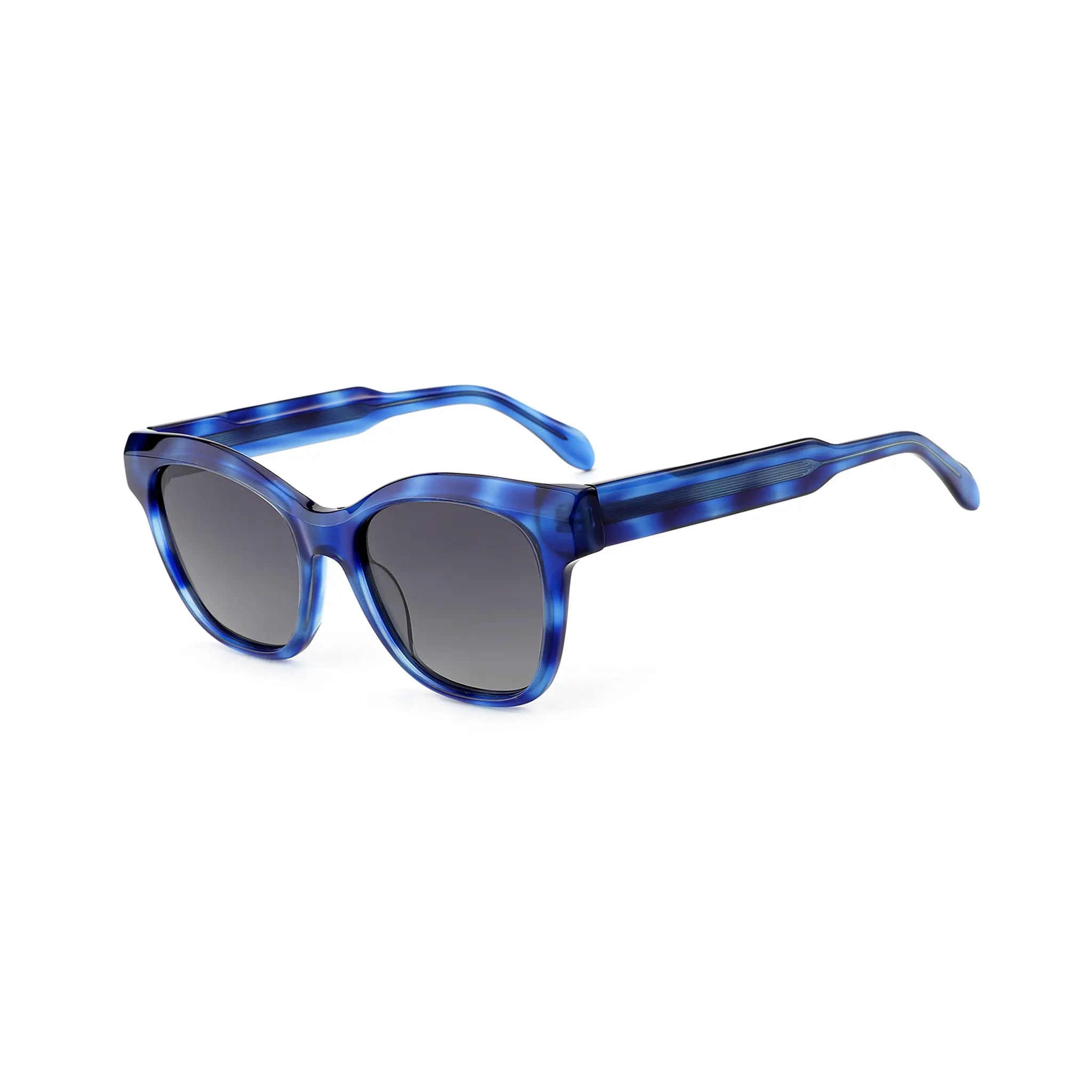 Round Acetate JY-J853T10 Glasses Manufacturer - Joyiris