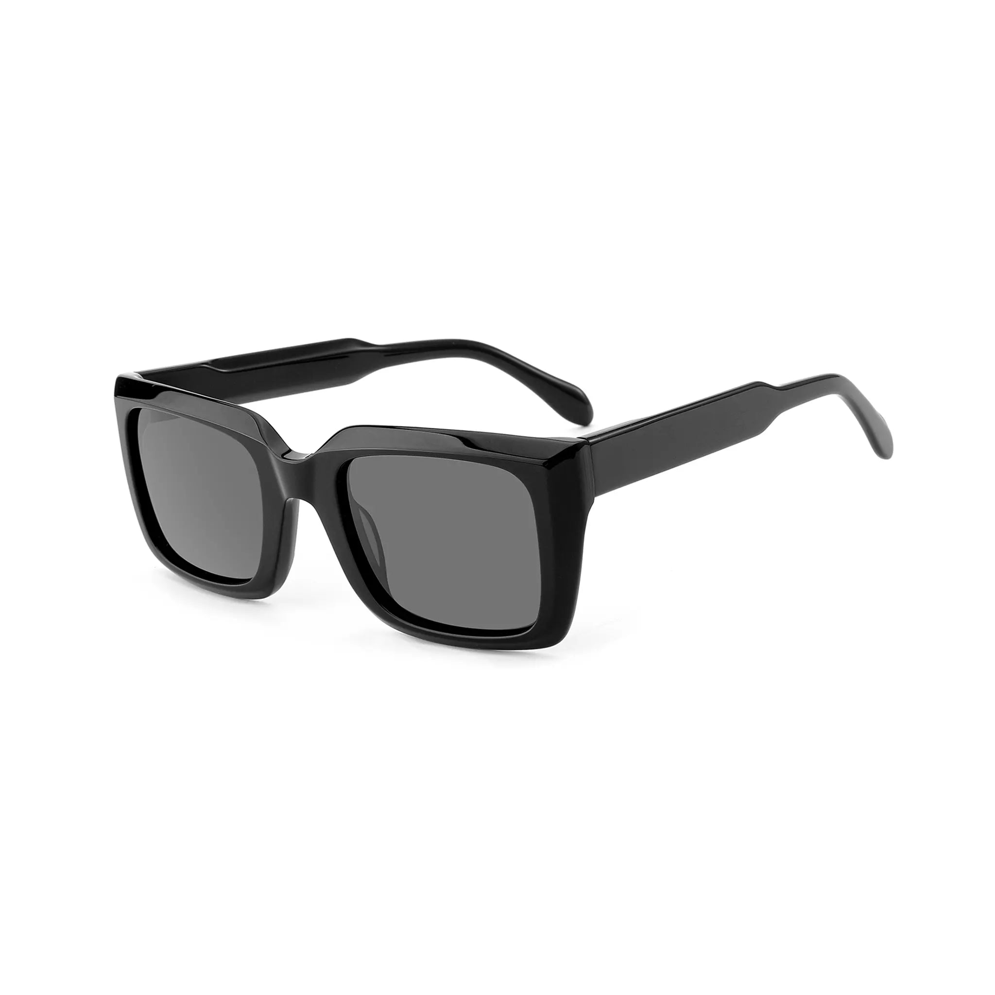 Rectangular Acetate JY-J853T11 Glasses Manufacturer - Joyiris