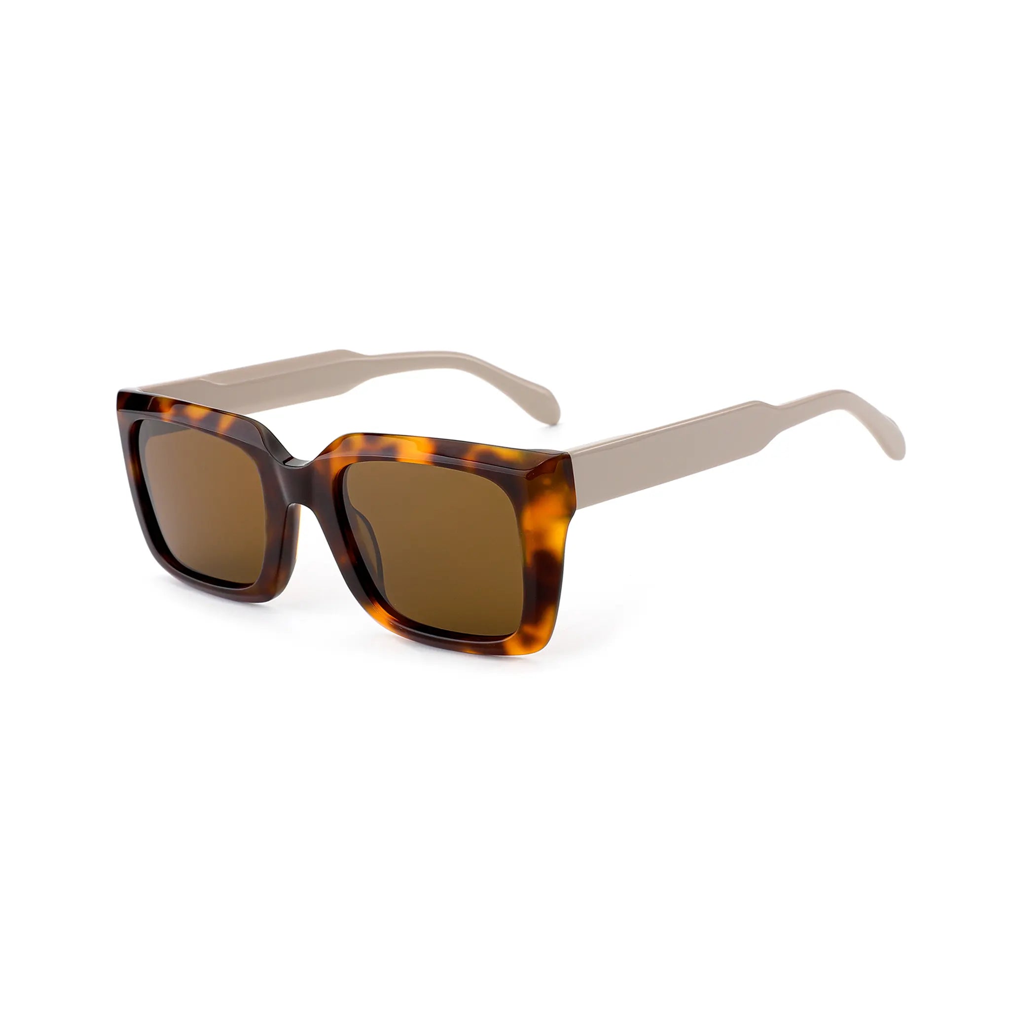 Rectangular Acetate JY-J853T11 Glasses Manufacturer - Joyiris