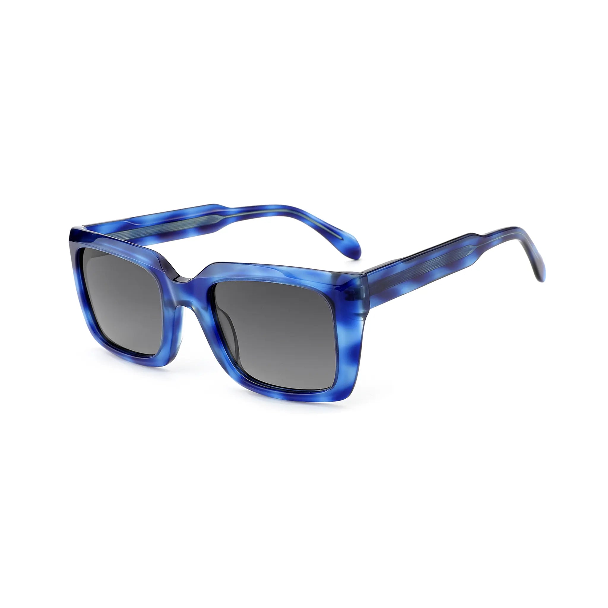 Rectangular Acetate JY-J853T11 Glasses Manufacturer - Joyiris