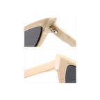 Cat-Eye Acetate JY-J853T12 Glasses Manufacturer - Joyiris