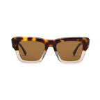 Rectangular Acetate JY-J853T15 Glasses Manufacturer - Joyiris