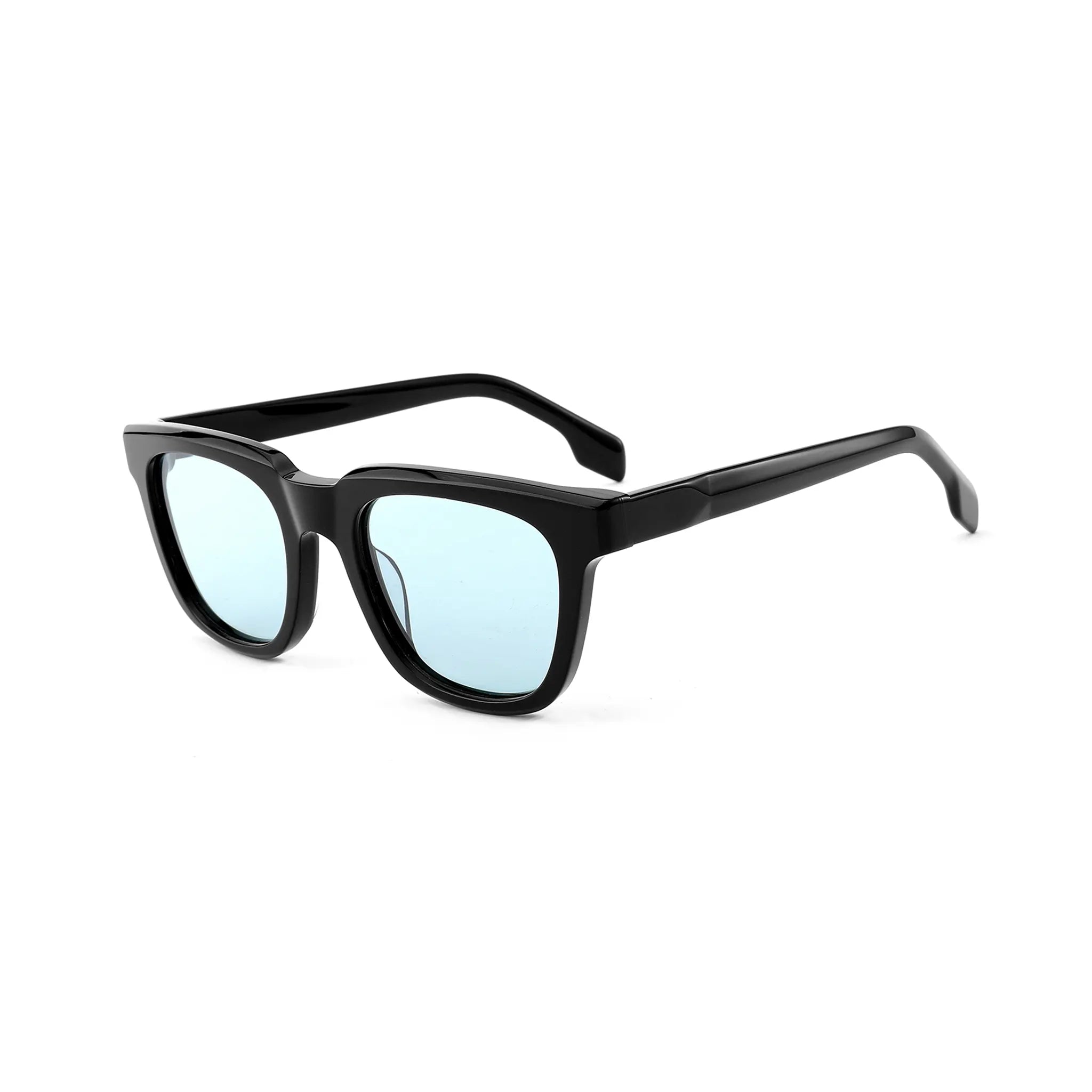Round Acetate JY-J853T16 Glasses Manufacturer - Joyiris