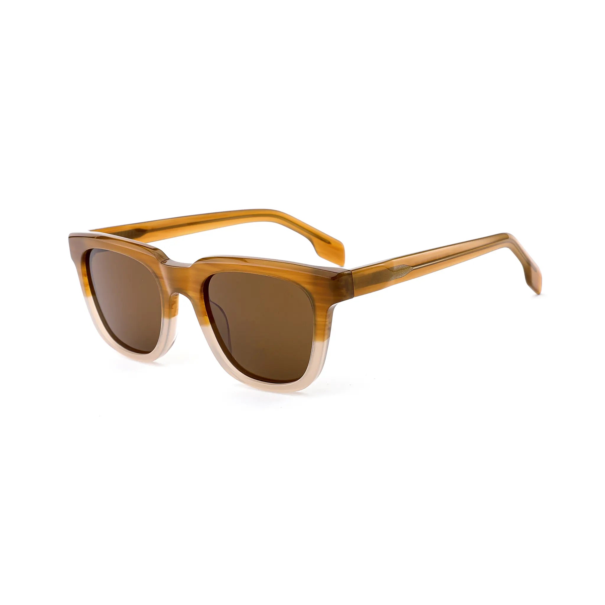 Round Acetate JY-J853T16 Glasses Manufacturer - Joyiris