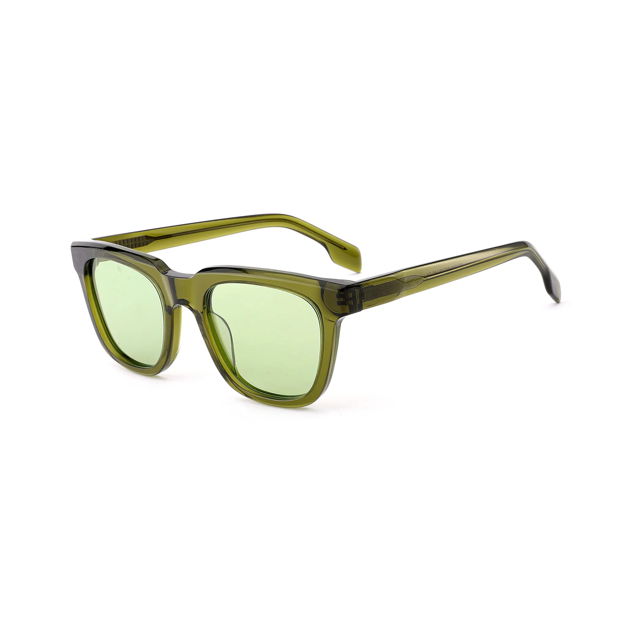 Round Acetate JY-J853T16 Glasses Manufacturer - Joyiris