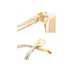 Round Acetate JY-J853T17 Glasses Manufacturer - Joyiris