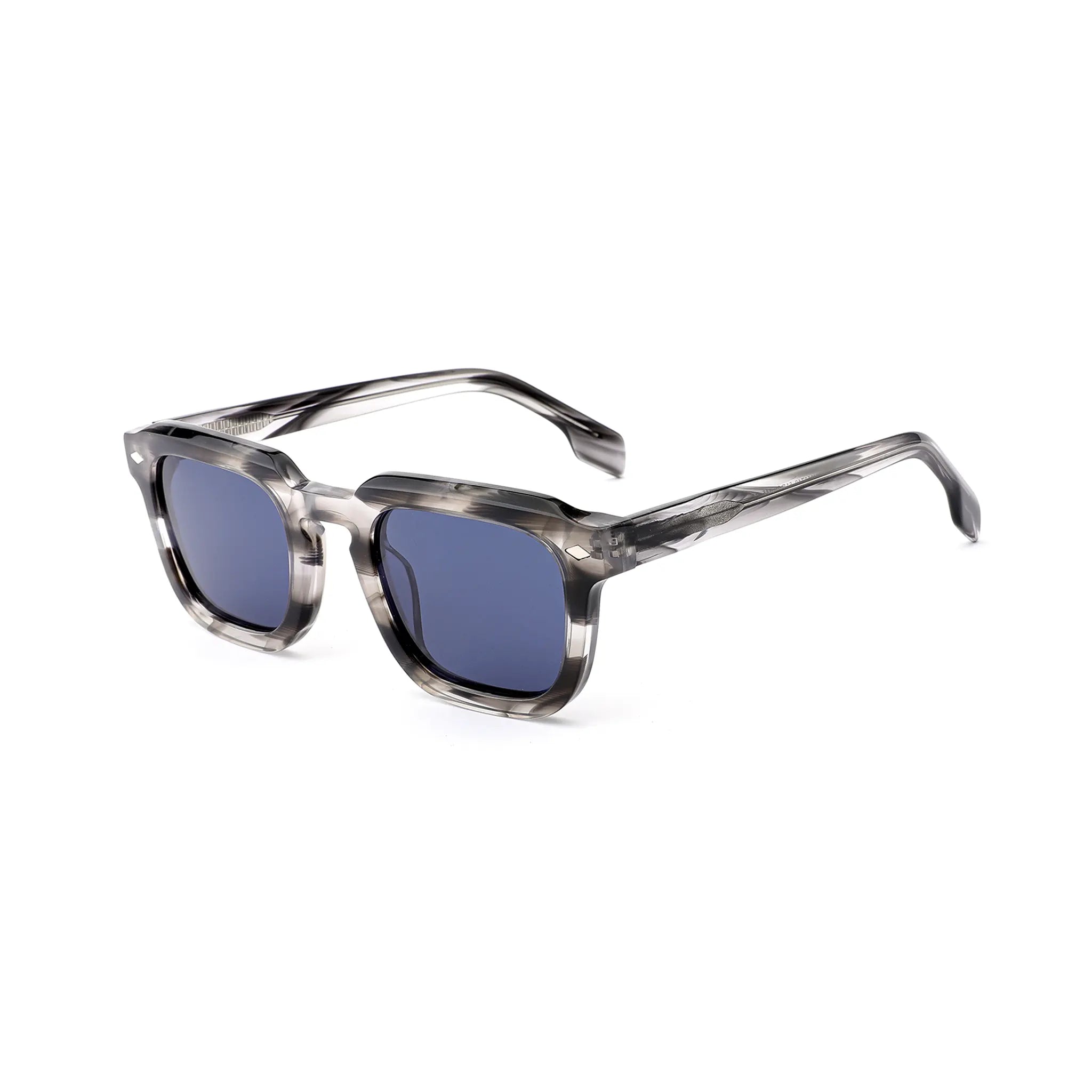 Rectangular Acetate JY-J853T19 Glasses Manufacturer - Joyiris