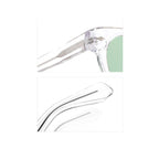 Oval Acetate JY-J853T20 Glasses Manufacturer - Joyiris