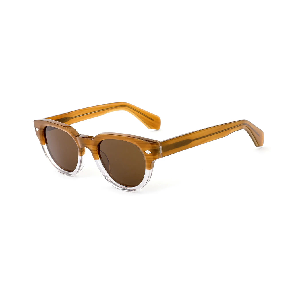 Oval Acetate JY-J853T20 Glasses Manufacturer - Joyiris