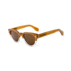 Oval Acetate JY-J853T20 Glasses Manufacturer - Joyiris