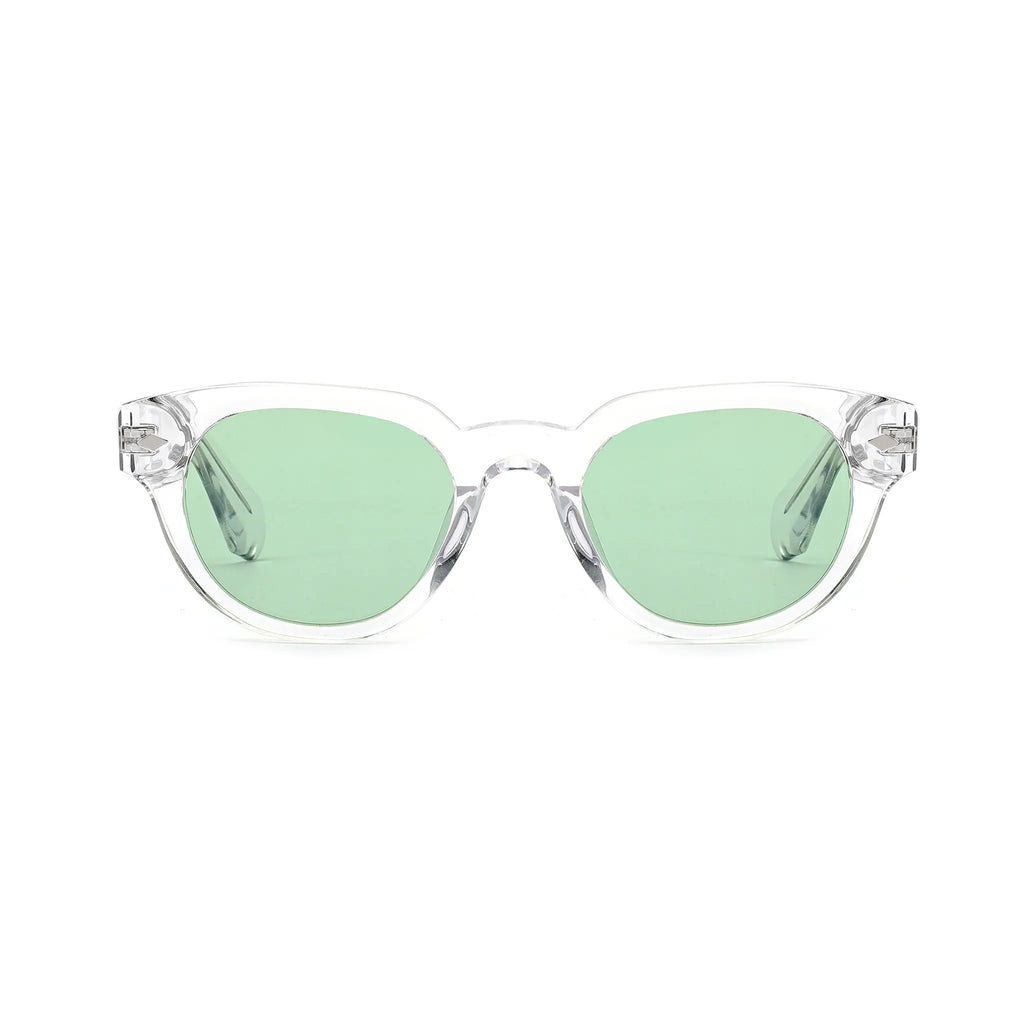 Oval Acetate JY-J853T20 Glasses Manufacturer - Joyiris