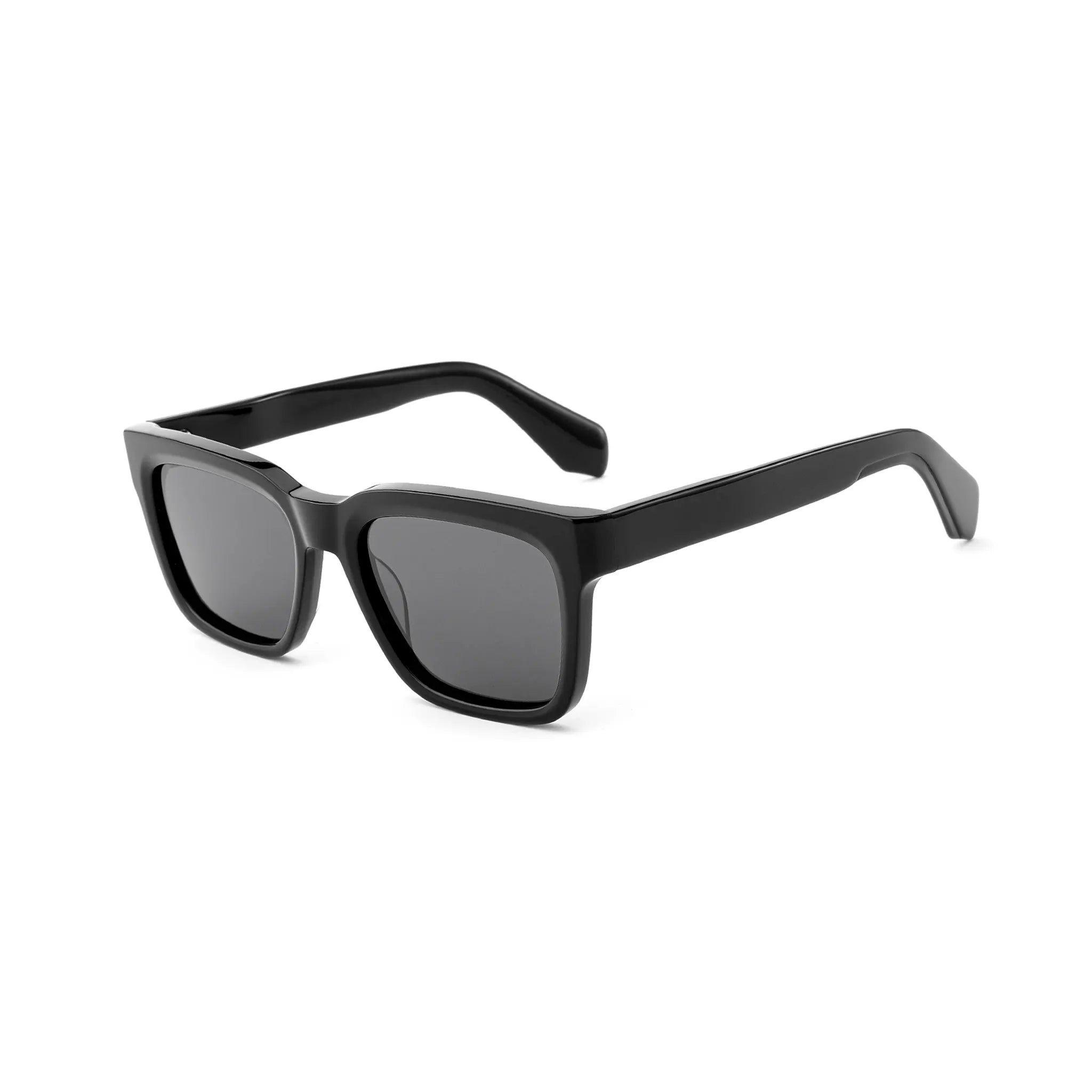 Rectangular Acetate JY-J853T21 Glasses Manufacturer - Joyiris