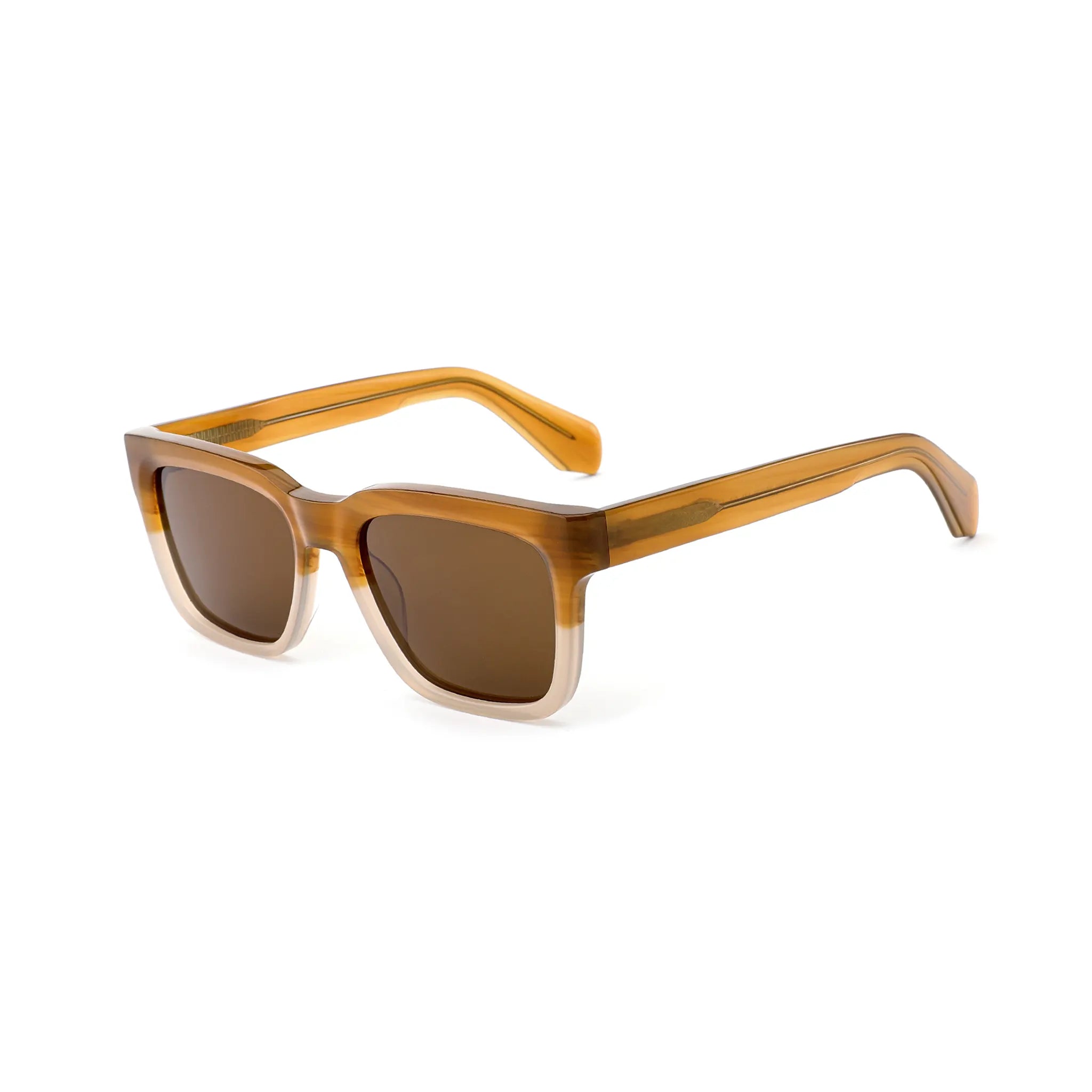 Rectangular Acetate JY-J853T21 Glasses Manufacturer - Joyiris