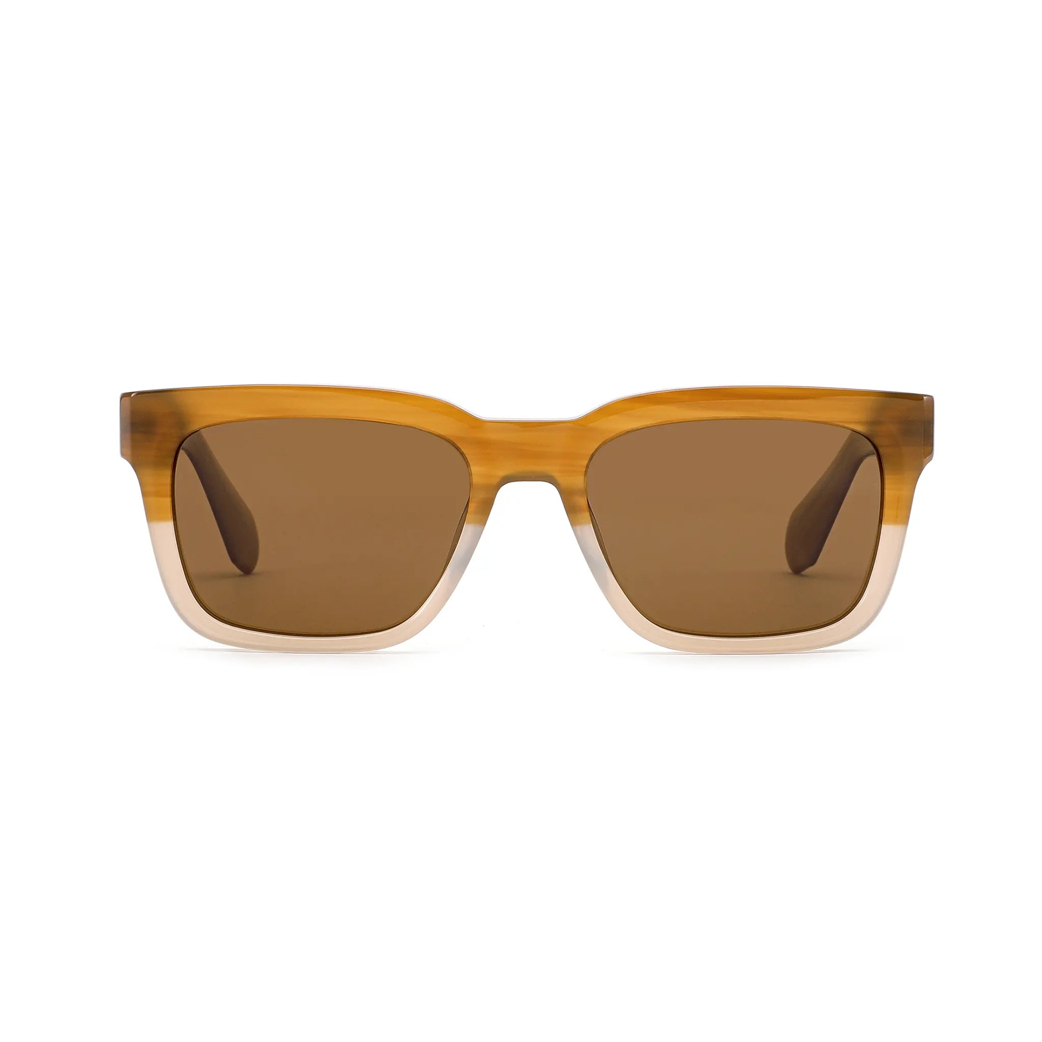 Rectangular Acetate JY-J853T21 Glasses Manufacturer - Joyiris