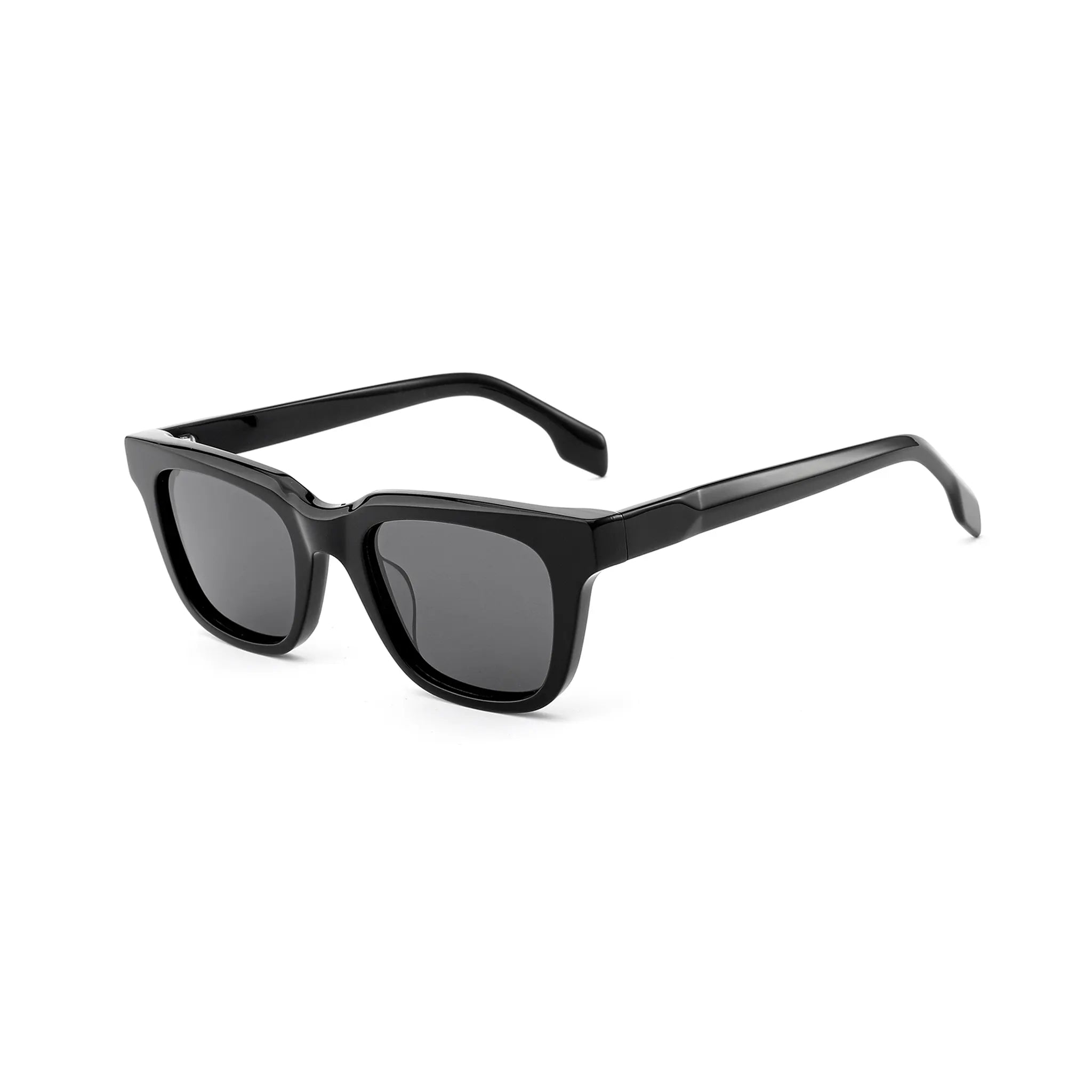 Rectangular Acetate JY-J853T23 Glasses Manufacturer - Joyiris