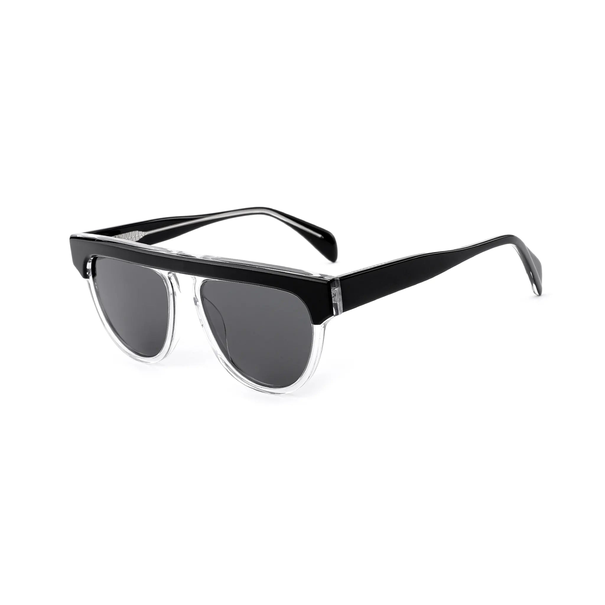 Round Acetate JY-J853T26 Glasses Manufacturer - Joyiris