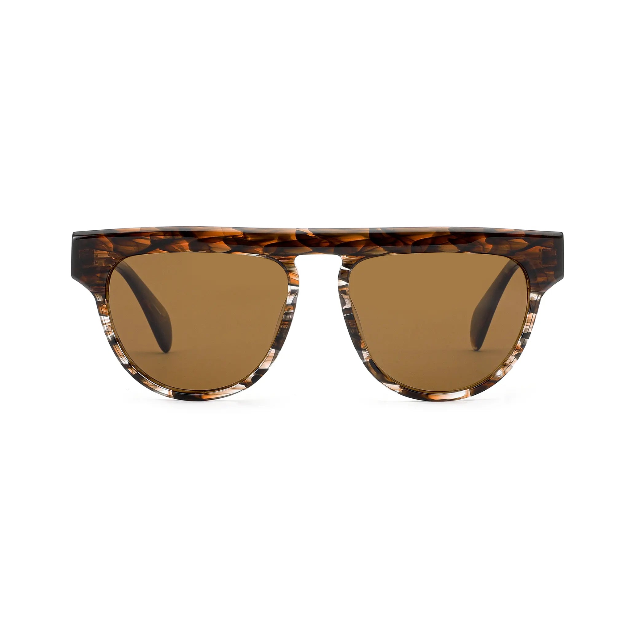 Round Acetate JY-J853T26 Glasses Manufacturer - Joyiris