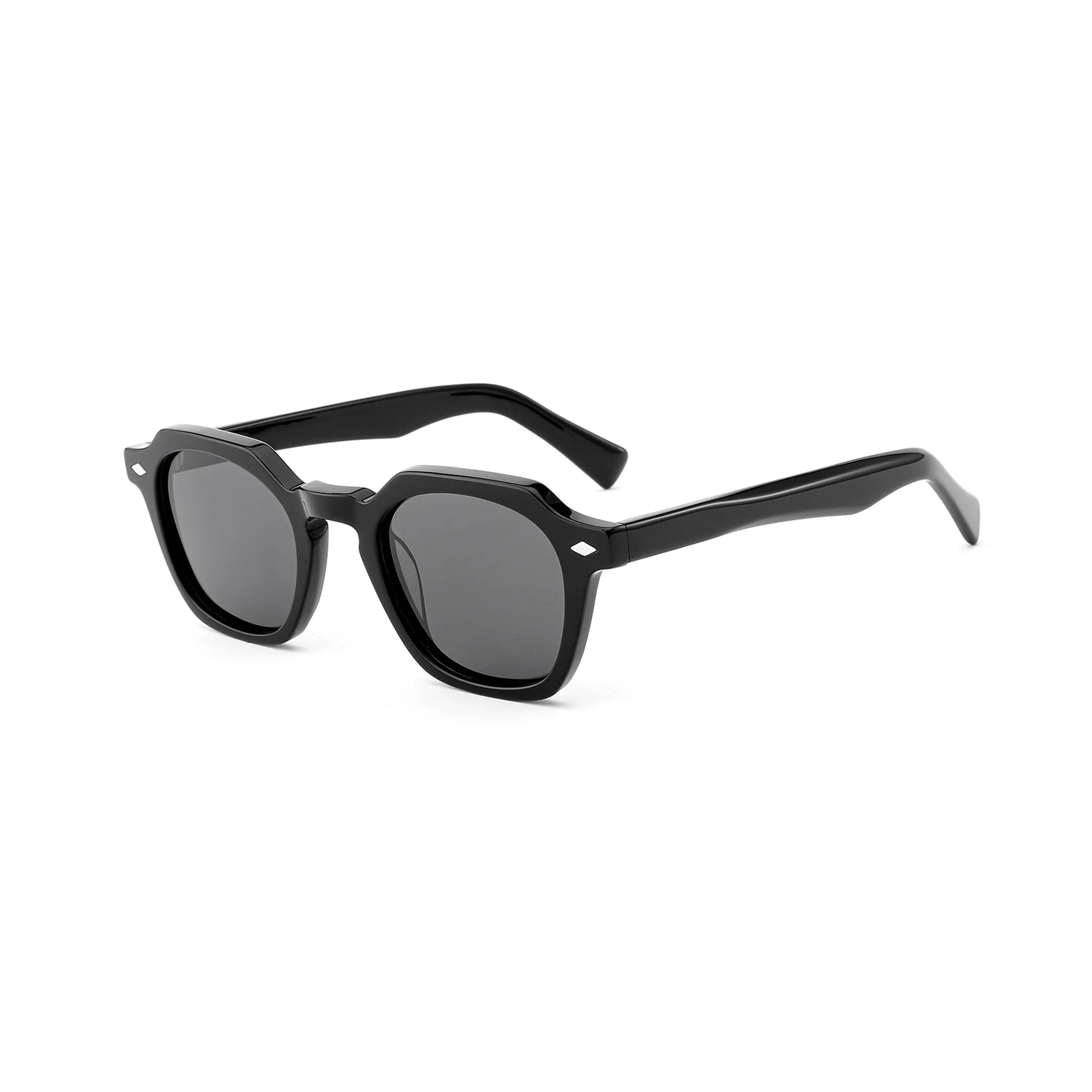 Round Acetate JY-J853T28 Glasses Manufacturer - Joyiris