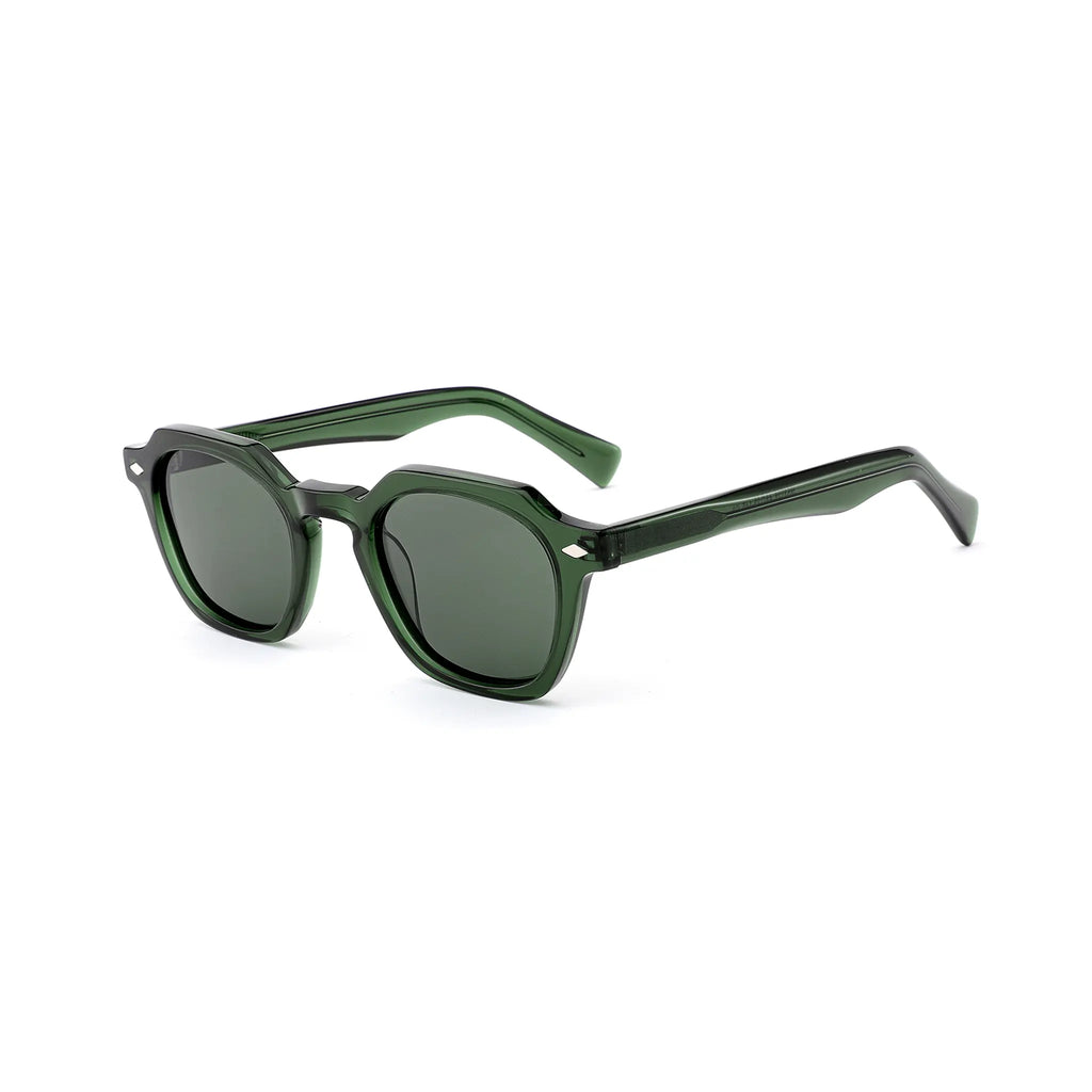 Round Acetate JY-J853T28 Glasses Manufacturer - Joyiris