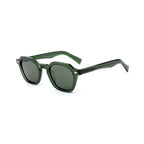 Round Acetate JY-J853T28 Glasses Manufacturer - Joyiris