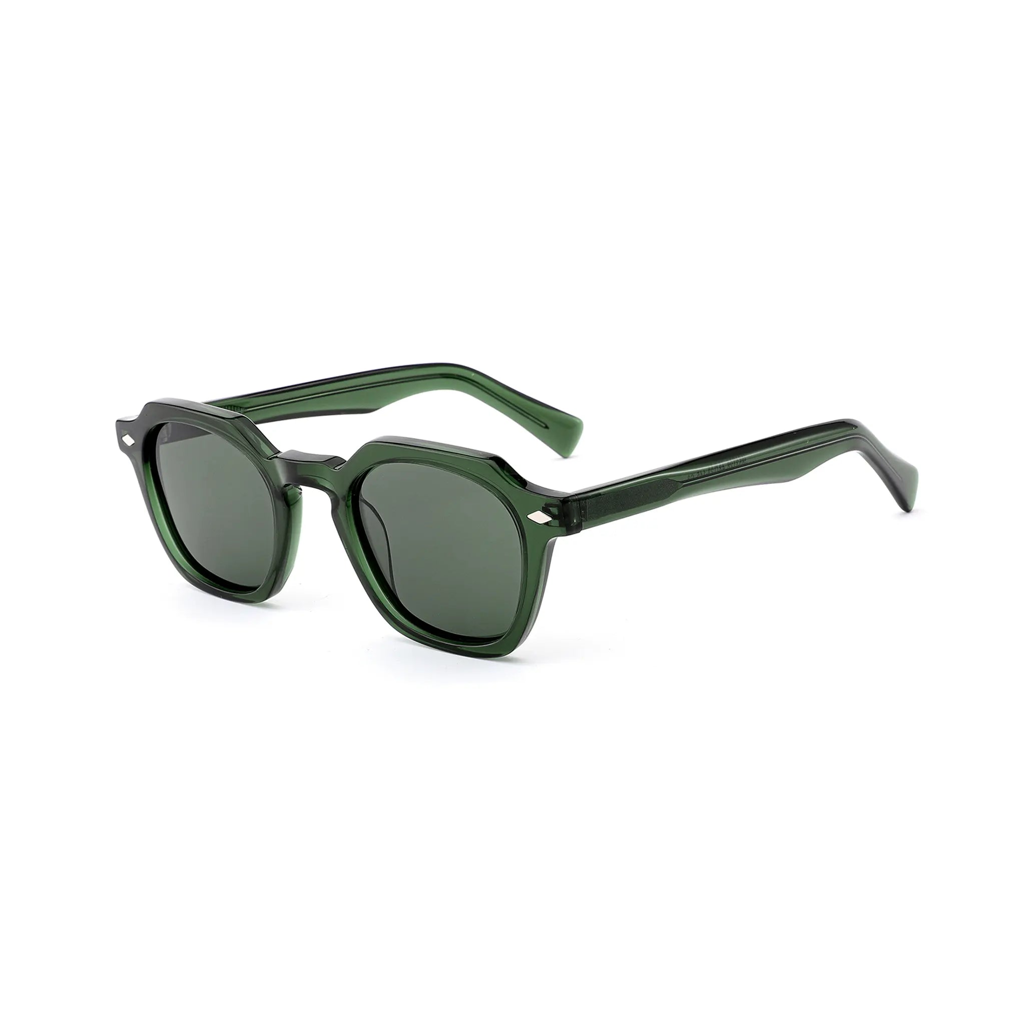 Round Acetate JY-J853T28 Glasses Manufacturer - Joyiris