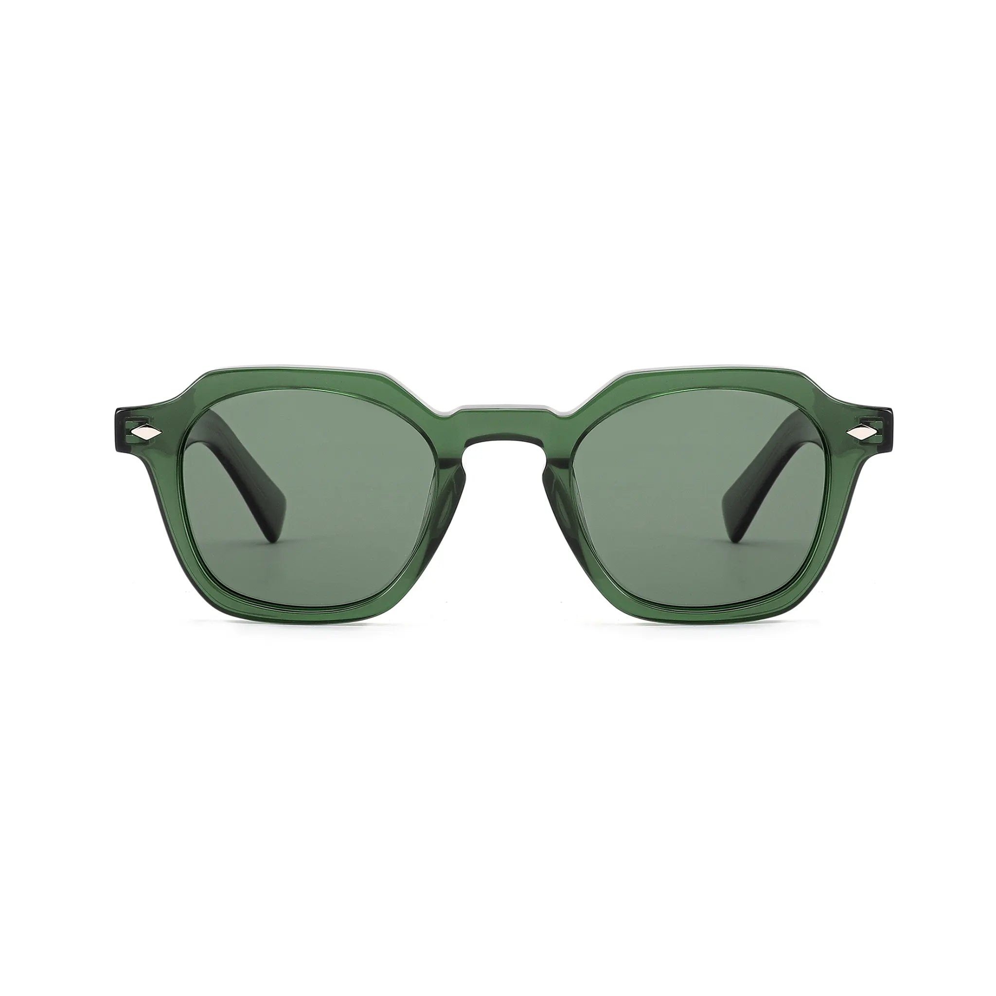 Round Acetate JY-J853T28 Glasses Manufacturer - Joyiris