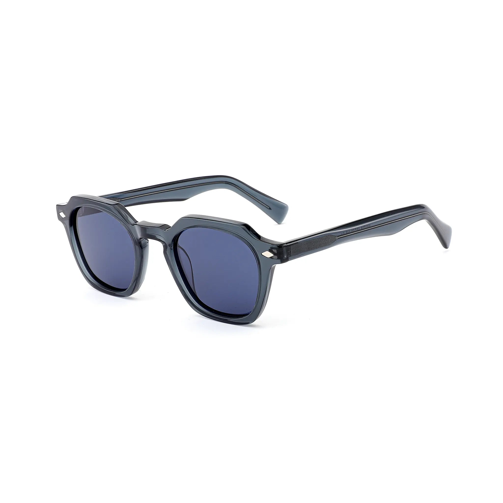 Round Acetate JY-J853T28 Glasses Manufacturer - Joyiris