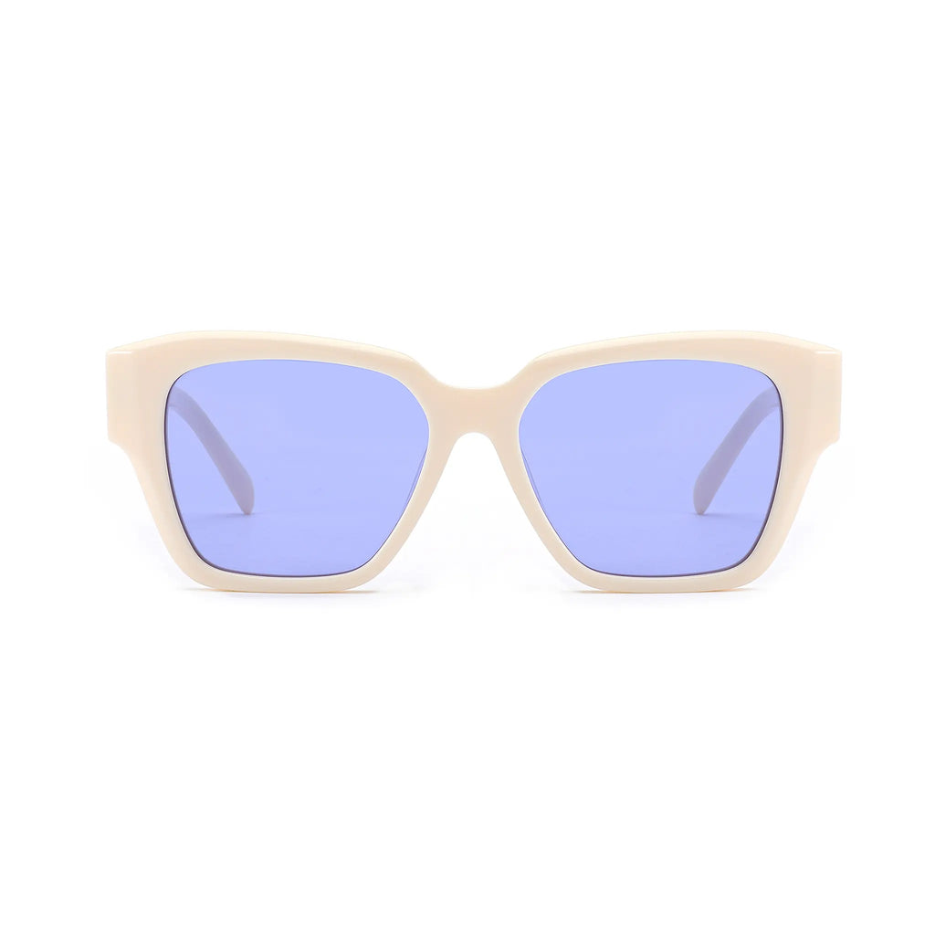 Rectangular Acetate JY-J853T29 Glasses Manufacturer - Joyiris